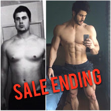 Load image into Gallery viewer, 16 Week Transformation Program (diet/training)