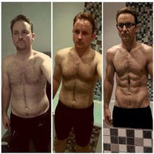Load image into Gallery viewer, 16 Week Transformation Program (diet/training)