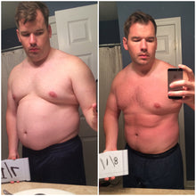 Load image into Gallery viewer, 30 Day Transformation Challenge