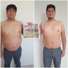 Load image into Gallery viewer, 30 Day Transformation Challenge