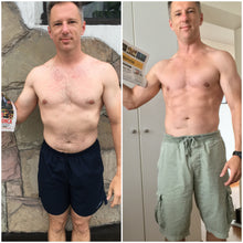 Load image into Gallery viewer, 30 Day Transformation Challenge